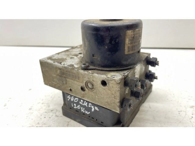 Блок АБС P08619974, 8619968   Volvo  S60  2001-2004 года