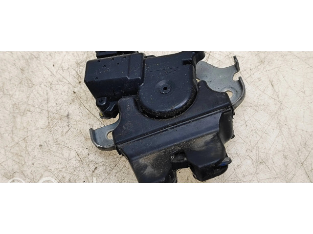 Замок багажника Mitsubishi Lancer VIII 2007-2017 года