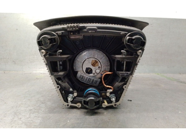 Подушка безопасности водителя 3721966, 31351031 Volvo S60