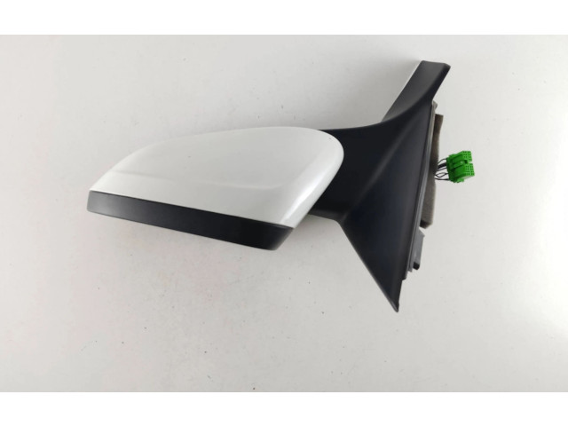 Зеркало электрическое        Volvo V70  2014 - 2016 года   