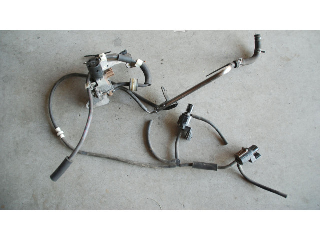 Přístrojová deska Mitsubishi Pajero 2004 200KM