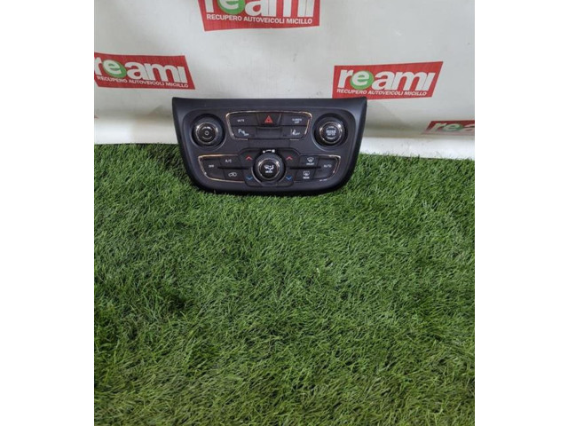 Блок управления климат-контролем K5VA35DX9AF, 55263087   Jeep Compass