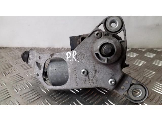 Моторчик дворников BM5117504AK, 0390248141 Ford Focus