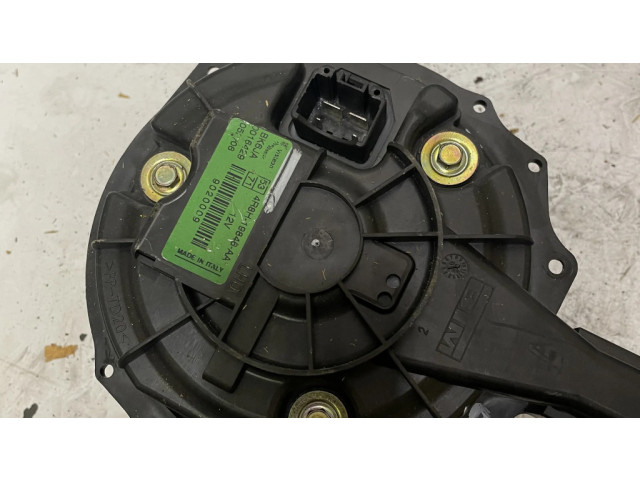 Вентилятор печки 4R8H19846AA Jaguar S-Type