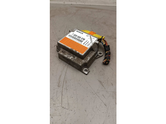Блок подушек безопасности 8L0959655J Audi A3 S3 8L