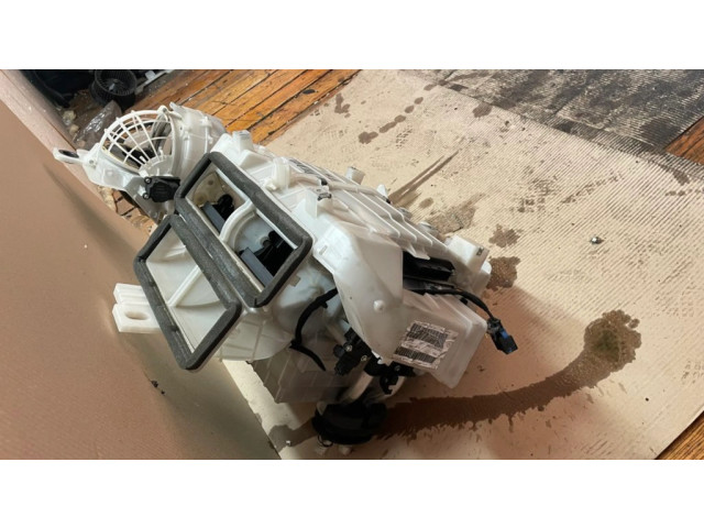 Комплект воздушного узла салона