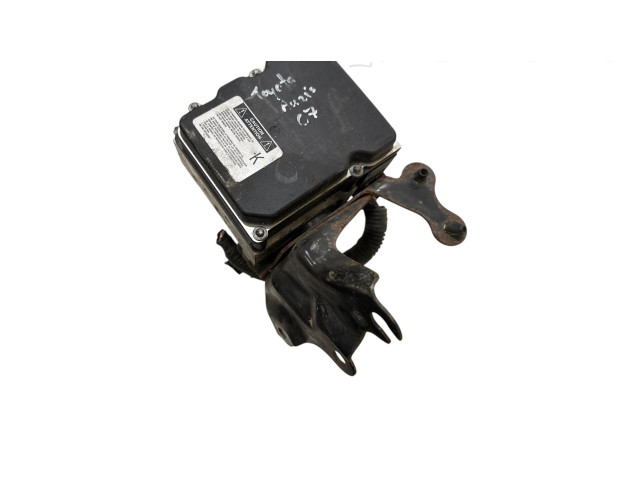 Jednotka ABS 4454002060, 0265235065 Toyota Auris 150 2007