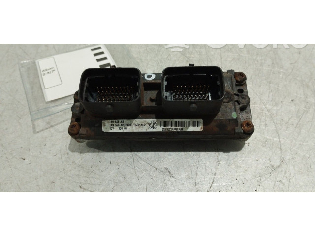 Řídící jednotka    Fiat Punto (188) 2000