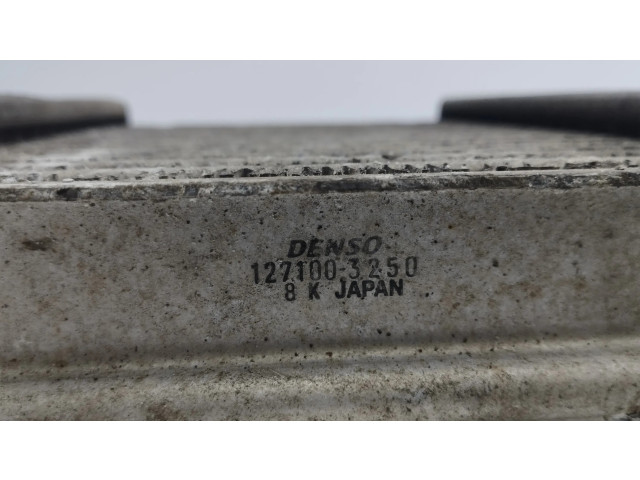 Интеркулер 1271003250 Honda Accord 2.2