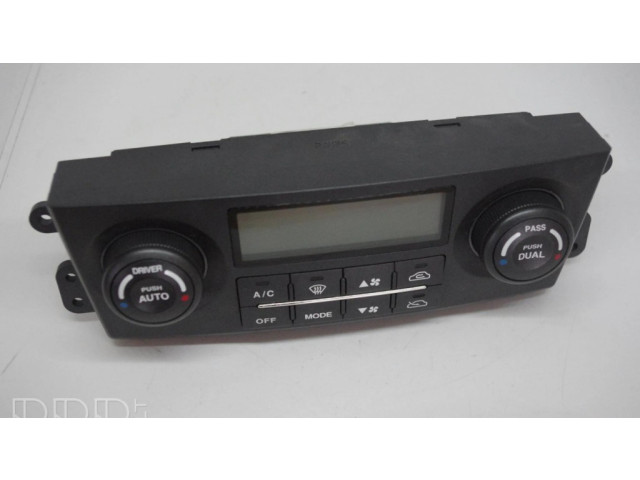 Блок управления климат-контролем 972503E261 KIA Sorento