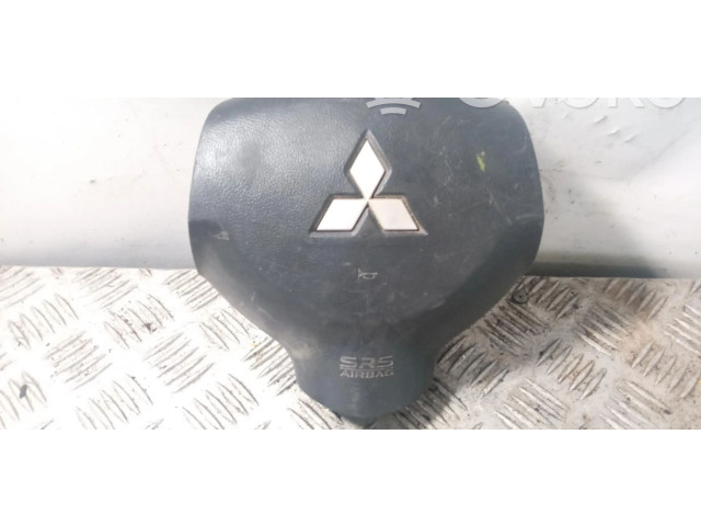 Подушка безопасности двери 509012508Z52 Mitsubishi Lancer