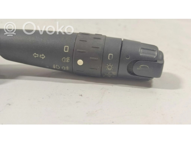 Ручка поворотов/ фонарей