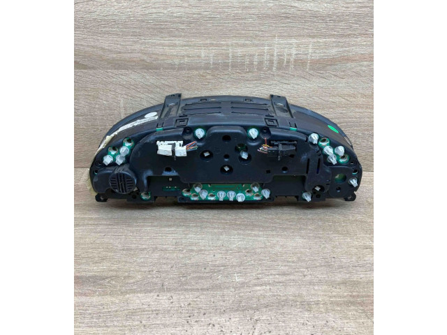 Přístrojová deska Peugeot 406 1996 9630372780, ForDieselLHD