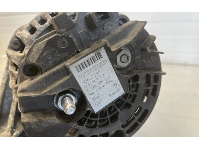 Генератор 36012358 Volvo XC90