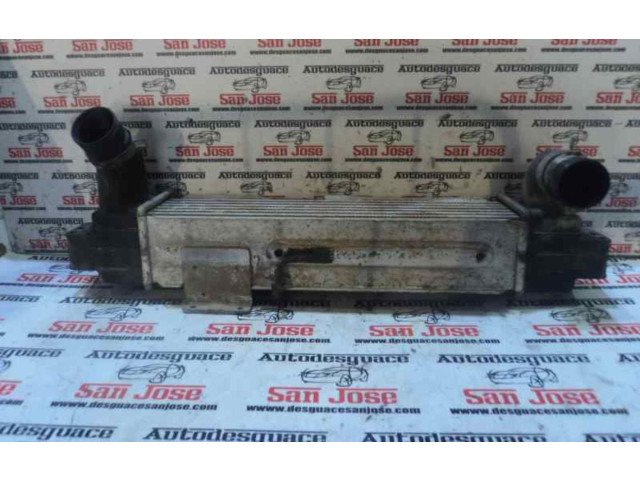 Интеркулер KIA Sorento