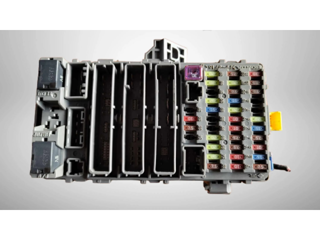 Pojistková skříňka 52535LE, SNBG342A000011 Honda Civic 2008