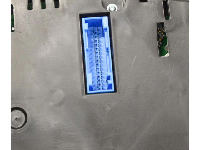 Панель приборов 5K0920971A Volkswagen Golf VI