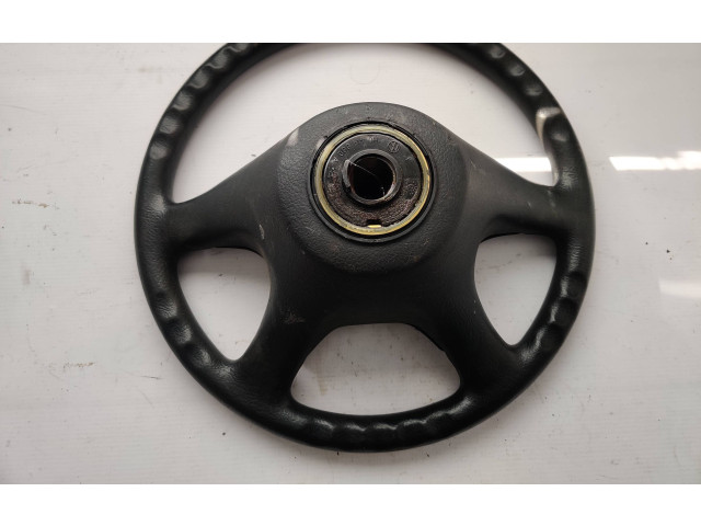 Руль Volkswagen Transporter - Caravelle T4  1991 - 2003 года 1H0419660      