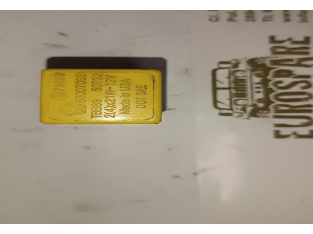 Блок предохранителей 56007098 Jeep Grand Cherokee (WK)