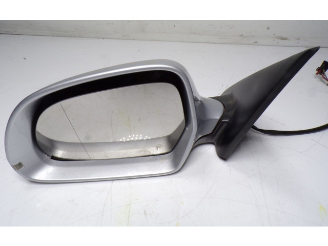 Зеркало электрическое Audi Q3 8U 2011 - 2016 года