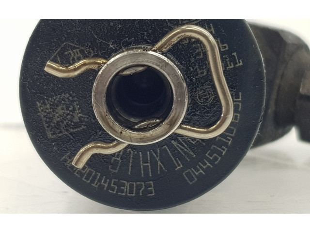 Форсунка 166000121R, 166000121R Dacia Dokker