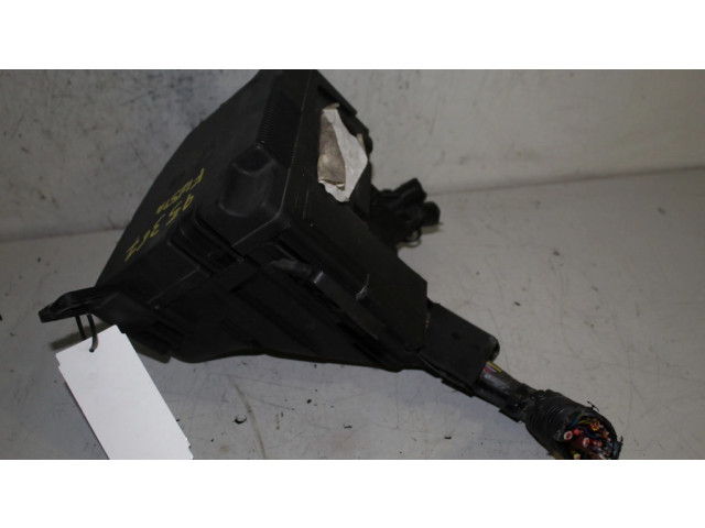 Блок предохранителей Ford Fiesta