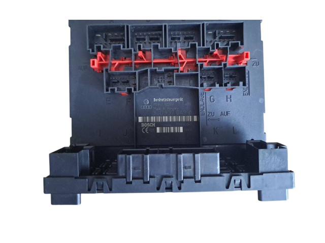 Блок комфорта 3C0937049AJ Volkswagen Golf Plus