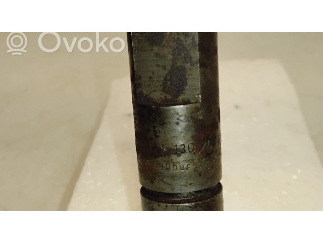 Форсунка 028130201G Ford Galaxy для дизельного двигателя 1.9