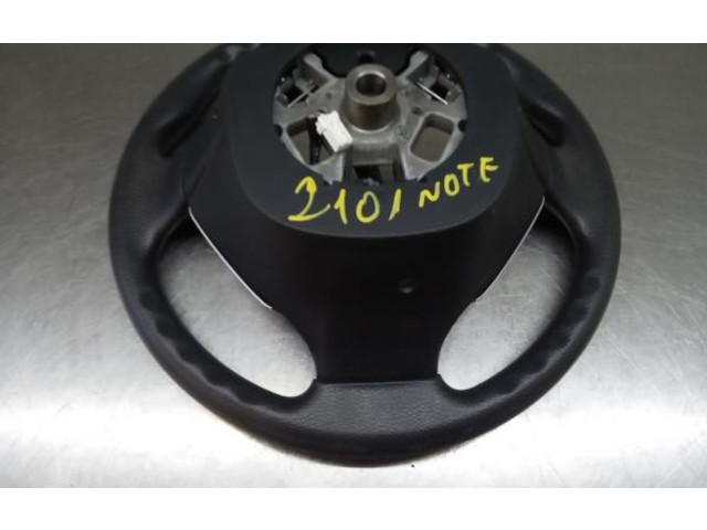 Volant Nissan Note (E11) 2014 308357899, 484303VW1C