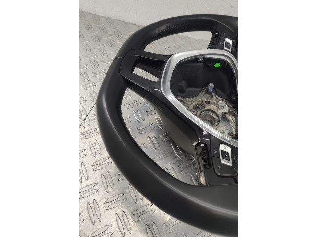 Руль Volkswagen Golf VII  2013 - 2019 года 5G0419091      