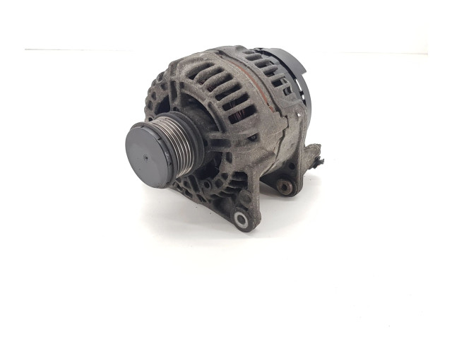 Генератор    Skoda Fabia Mk2 (5J)   для двигателя CAYA