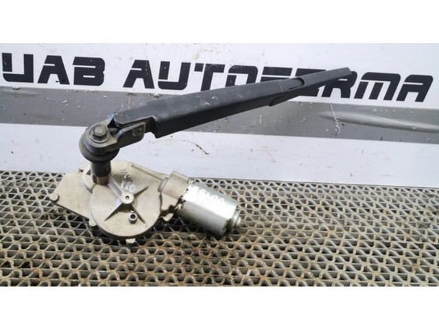 Моторчик заднего дворника 98700B9000 Hyundai i10