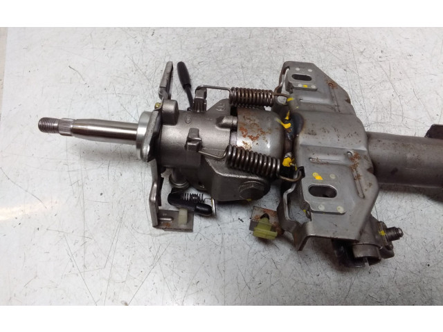    Рулевая рейка 3E910   KIA Sorento 2002-2009 года