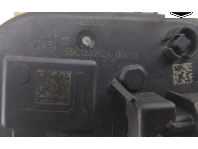 Čerpadlo oleje 05C133062A, 05C133062A Volkswagen Polo VI DLAA