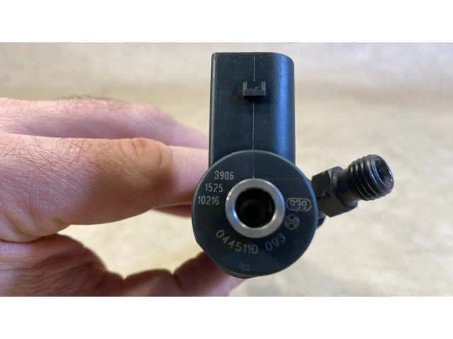 Vstřikovač A6280700387   Mercedes-Benz G W461 463  pro naftový motor 4.0  