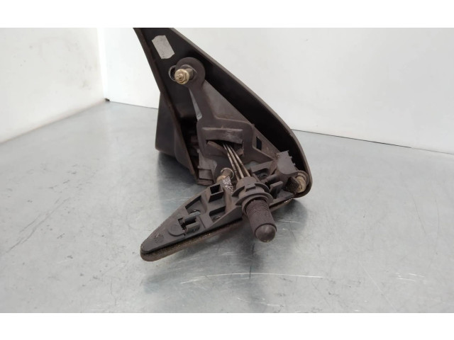 Зеркало электрическое        Renault Clio I  1997 - 1998 года   