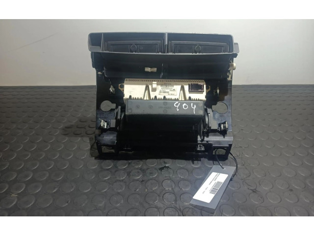 Блок комфорта 9646338277 Citroen C4 I