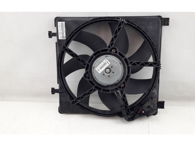 Комплект вентиляторов     1S0121207J, 1S0121207J    Skoda Citigo 