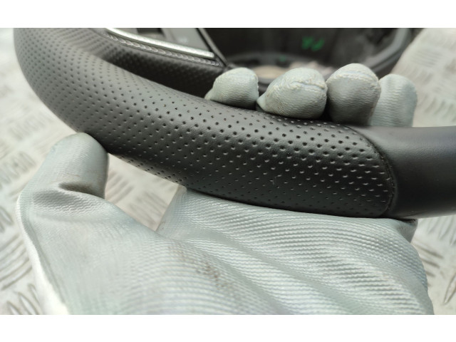 Руль Skoda Octavia Mk3 (5E)  2013 - 2019 года 565419091D, 5E0419685A      