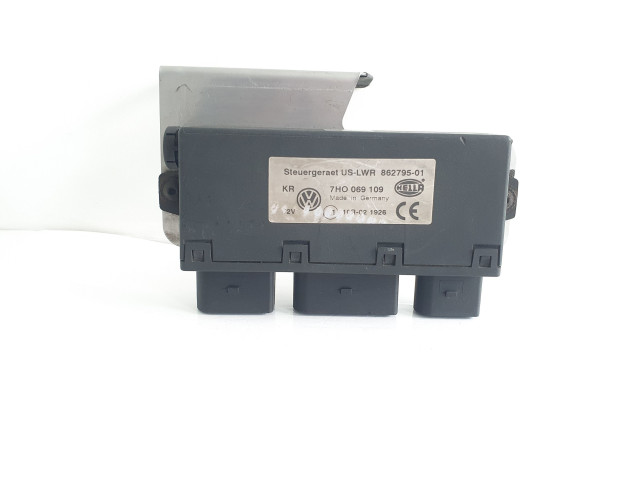 Блок управления 7H0069109   Volkswagen Transporter - Caravelle T5