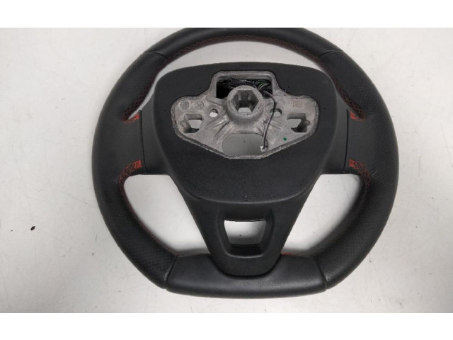 Руль Ford Focus  2018- года JX7J3600GB3GRX      