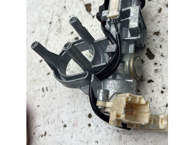 Řídící jednotka GTC1244VZ, TD025S2 Citroen C4 I 2005