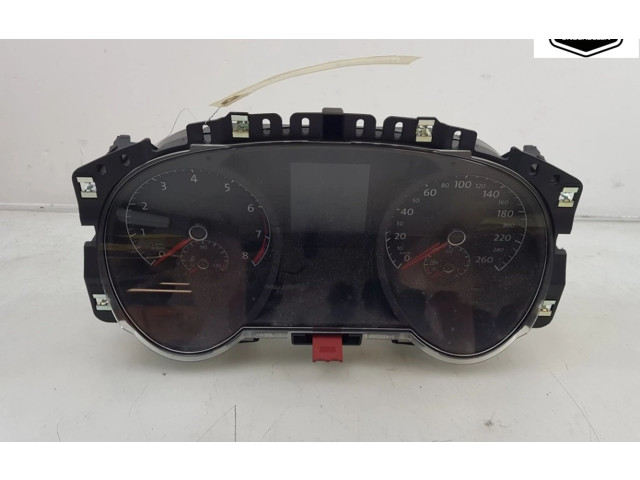 Панель приборов 5TA920750, 5TA920750 Volkswagen Touran II