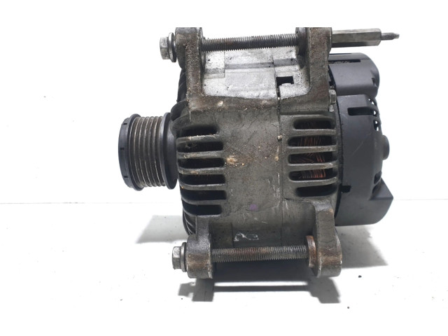 Генератор 021903026L   Volkswagen PASSAT B6      