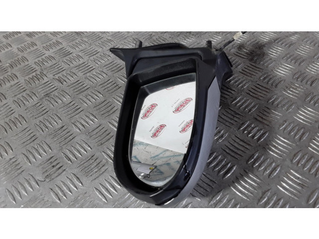 Zpětné zrcátko levé Opel Zafira A 2002 E30256017, E30156017
