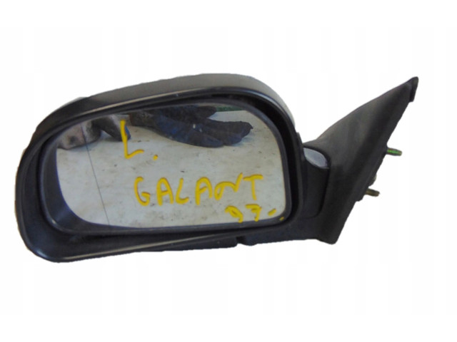 Зеркало электрическое Mitsubishi Galant 1997 - 2003 года