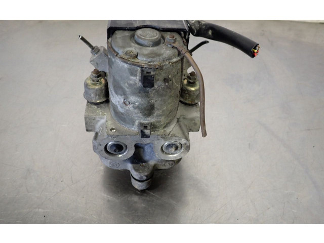 Блок АБС    Volkswagen  Transporter - Caravelle T4  1991 - 2003 года