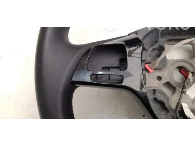 Volant Volkswagen Touareg II 2012 7P6419091A
