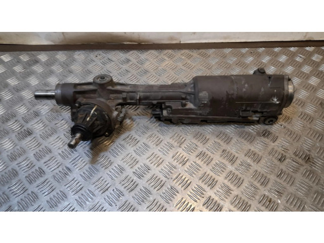 Рулевая рейка 4M0909144B, 4M1423055T Audi Q7 4M 2015- года