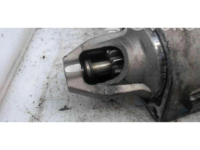 Стартер D7G22   Jeep Grand Cherokee (WK)